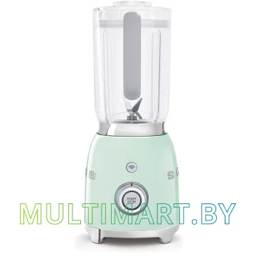 Стационарный блендер Smeg BLF01PGEU картинка 2